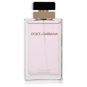 Dolce & Gabbana Pour Femme by Dolce & Gabbana Eau De Parfum Spray (Tester)