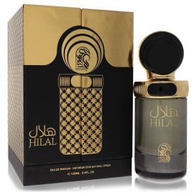 My Perfumes Hilal by My Perfumes Eau De Parfum Spray (Unisex)