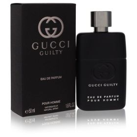 Gucci Guilty Pour Homme by Gucci Eau De Parfum Spray