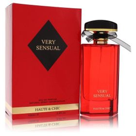 Haute & Chic Very Sensual by Haute & Chic Eau De Parfum Spray