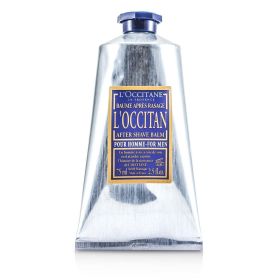 L'OCCITANE - L'Occitan For Men After Shave Balm 20AR075O7 75ml/2.5oz