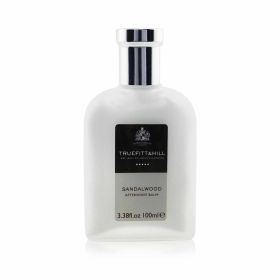 Sandalwood After Shave Balm