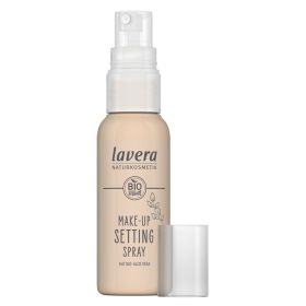LAVERA - Make Up Setting Spray 112477 / 646579 50ml/1.7oz