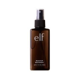 e.l.f. Studio Makeup Mist & Set - Clear (Color: Large)