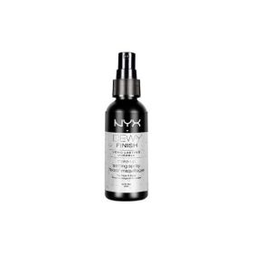NYX Makeup Setting Spray (Color: Dewy Finish)